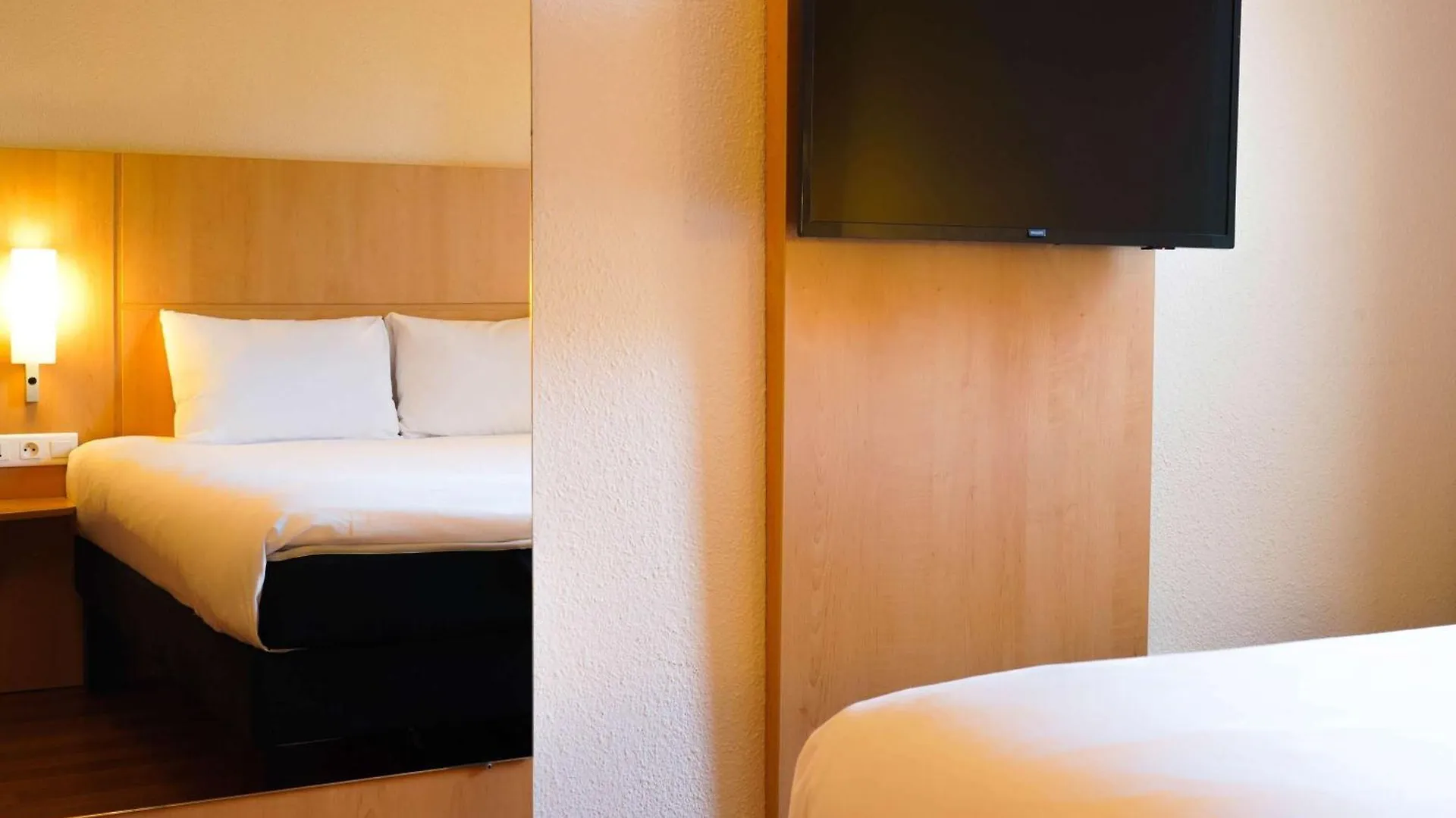 Hotel Ibis Annecy Centre Vieille Ville