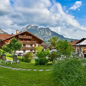 Helmer 3* Schwangau