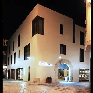 Raval De La Mar Hotell