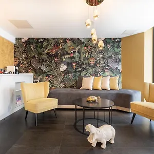 Lyon Bercy Hotell