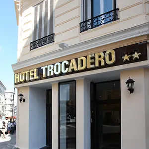 Trocadero Hotell