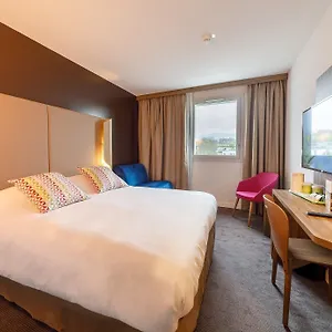 Otel Campanile Findrol Annemasse Savoie Leman, Fillinges