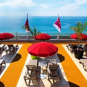 Adagio Promenade Des Апарт-отель Ницца