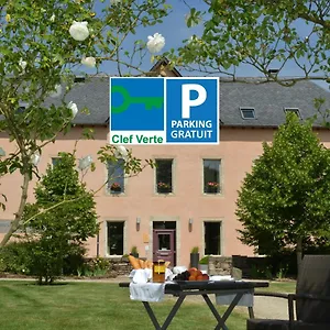 La Ferme De Bourran - Ecoresponsable Parking Gratuit Hotel Rodez