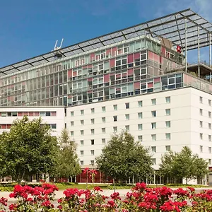 Otel Ibis Lyon Cite Internationale, Caluire-et-Cuire