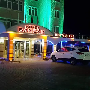 *** Otel Sancak Türkiye