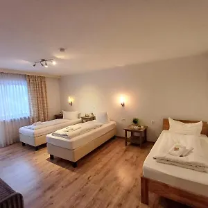 Zum Spessart 3* Mespelbrunn