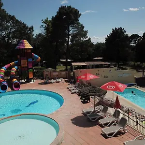 La Simioune En Provence 3* Bollène