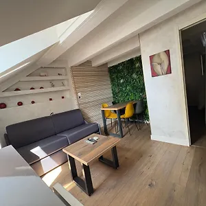 Apartamento Le Cocon De Notre Dame