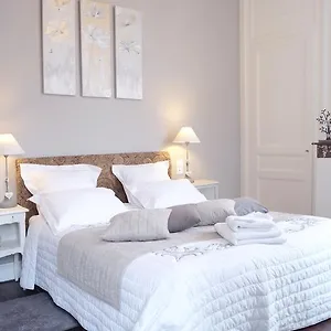 D'hotes- Aux Oiseaux Bed & Breakfast Lille