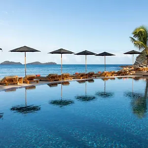 ***** Otel Christopher Saint Barth St. Barthélemy