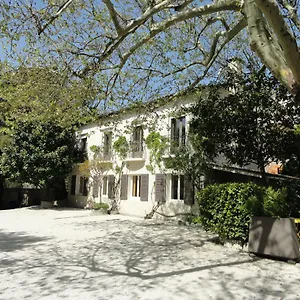 De L'ile Hotel Avignon