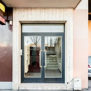 Apartamento Lp Anne