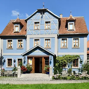 Bezold 3* Rothenburg ob der Tauber